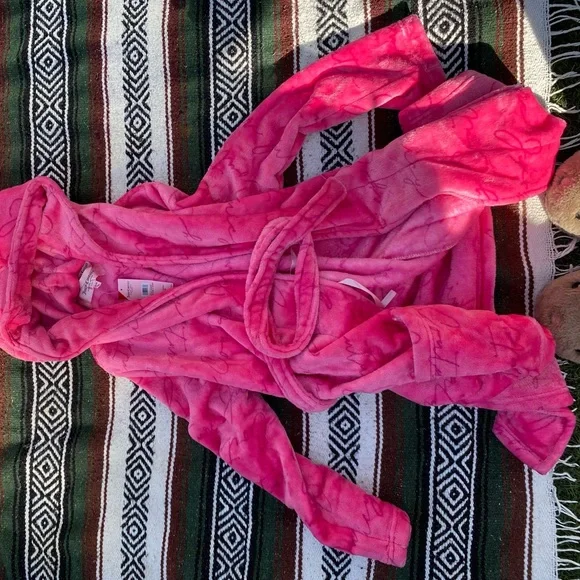 Juicy robe